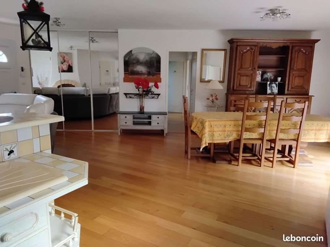 Maison à vendre, 123m², Losne