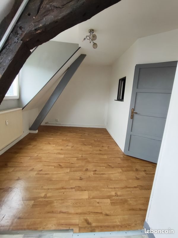 Appartement à vendre, 28m², Cambrai