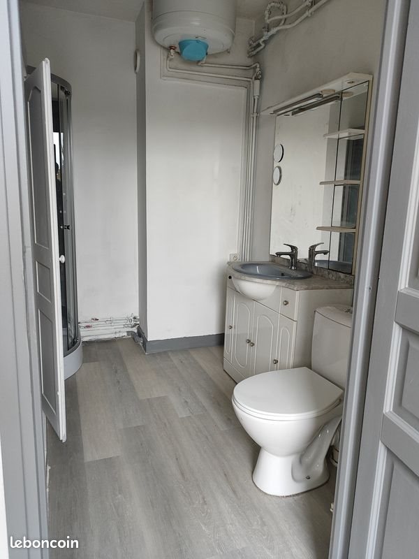 Appartement à vendre, 28m², Cambrai