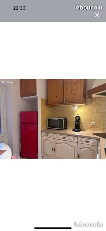 Appartement à vendre, 57m², Avignon
