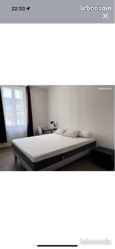 Appartement à vendre, 57m², Avignon