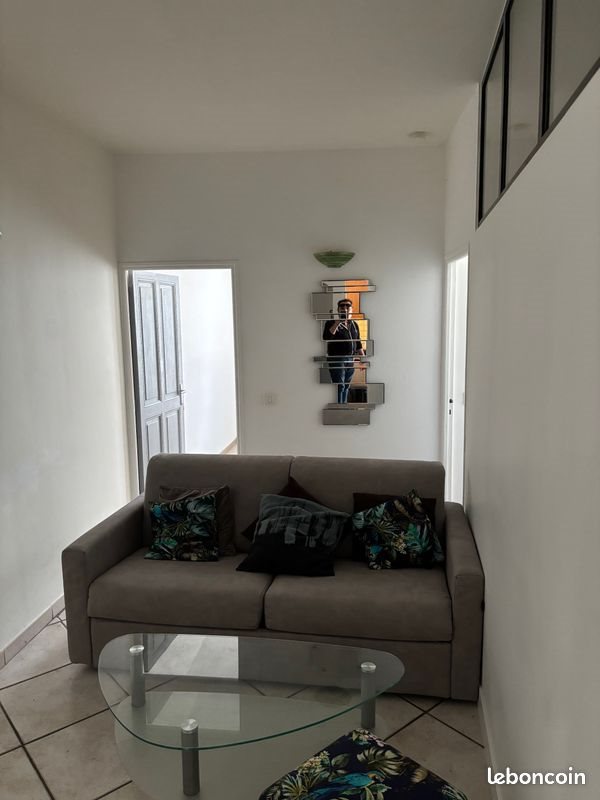 Appartement à vendre, 57m², Avignon