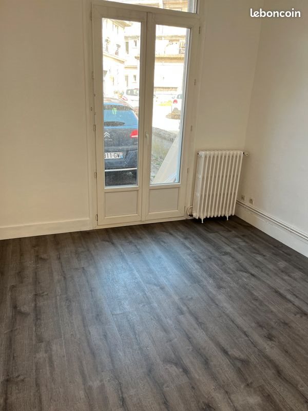 Appartement à louer, 47m², Yvetot