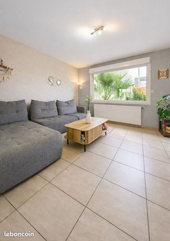 Maison à vendre, 128m², Lambres-lez-Douai