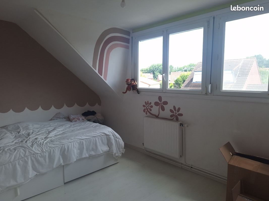Maison à vendre, 128m², Lambres-lez-Douai