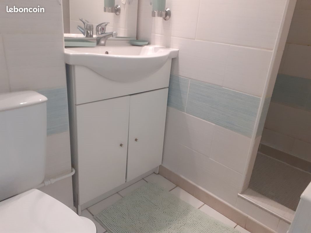 Appartement à louer, 25m², Sète
