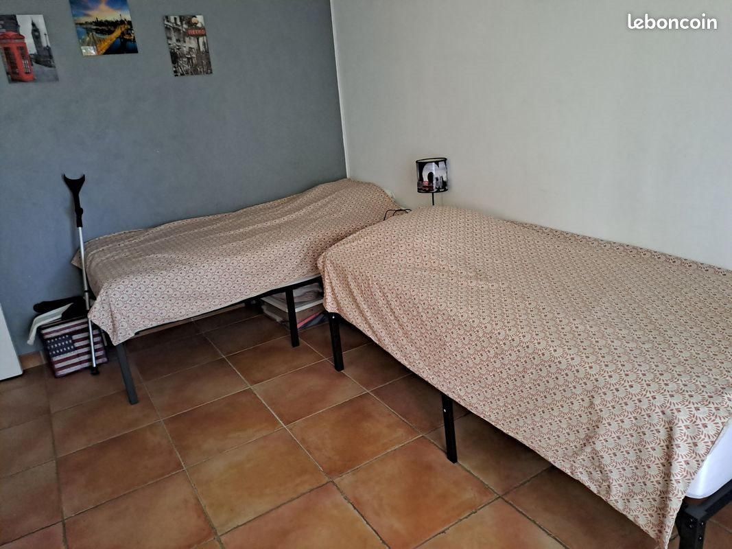 Appartement à vendre, 22m², Bagnoles-de-l'Orne