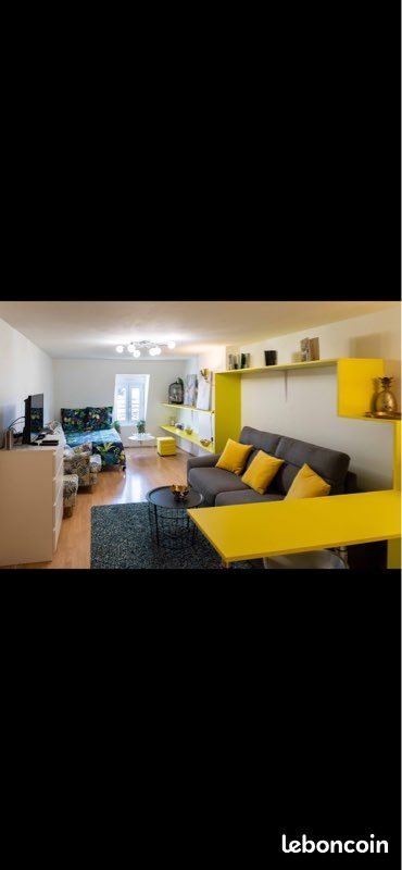Appartement à louer, 34m², Dijon