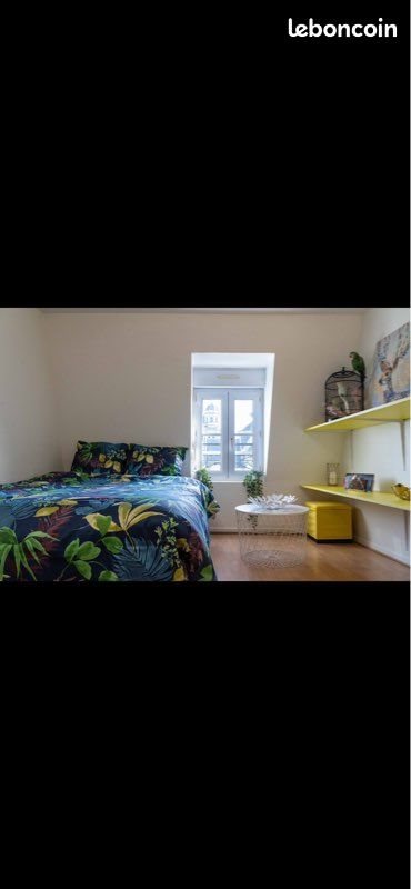 Appartement à louer, 34m², Dijon