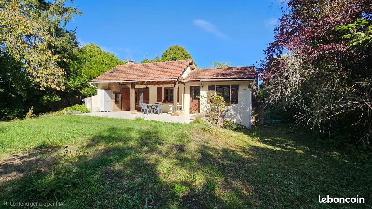 Maison à vendre, 93m², Limetz-Villez