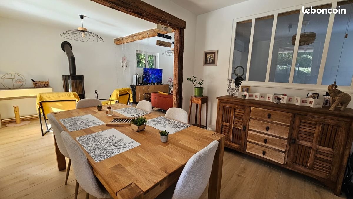 Maison à vendre, 93m², Limetz-Villez
