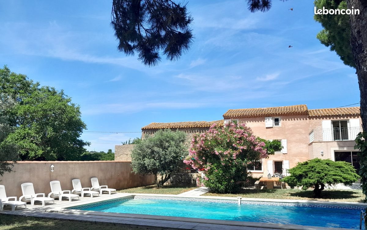 Maison à vendre, 255m², Carcassonne