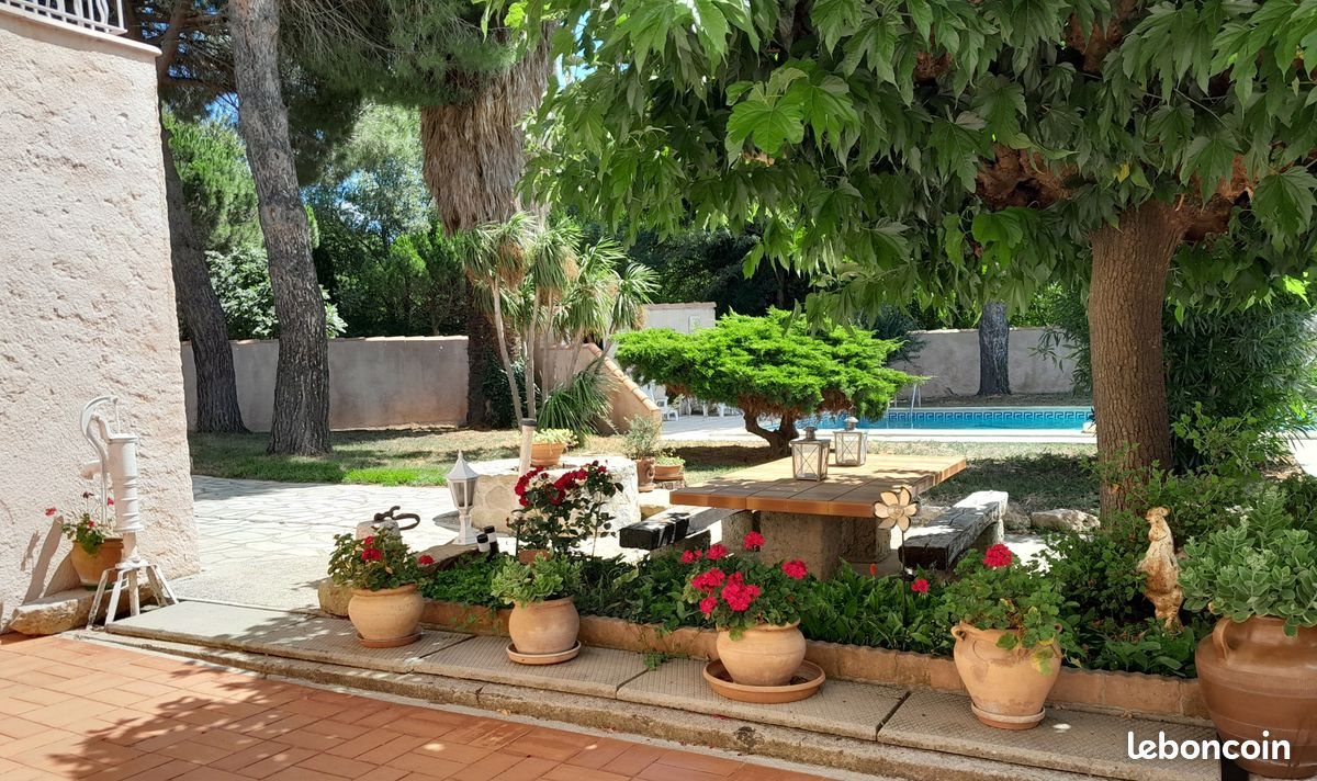 Maison à vendre, 255m², Carcassonne