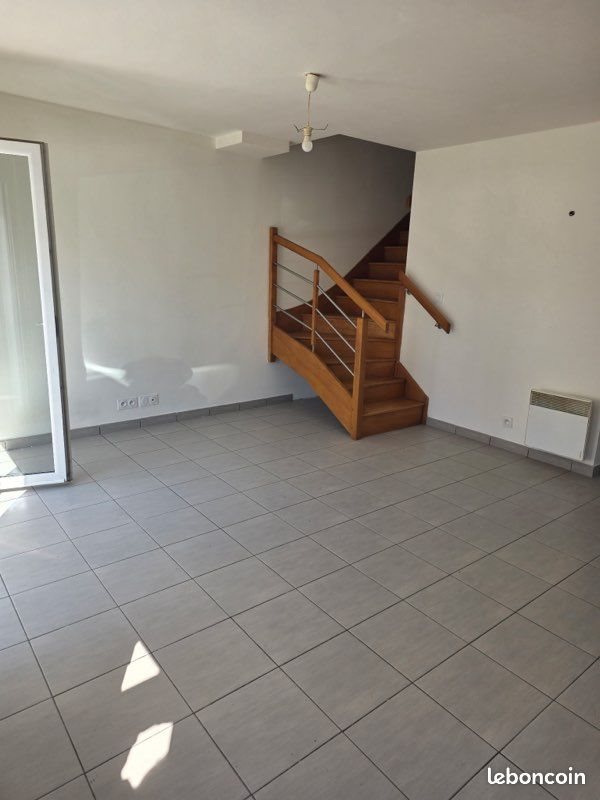 Maison à louer, 90m², Vannes