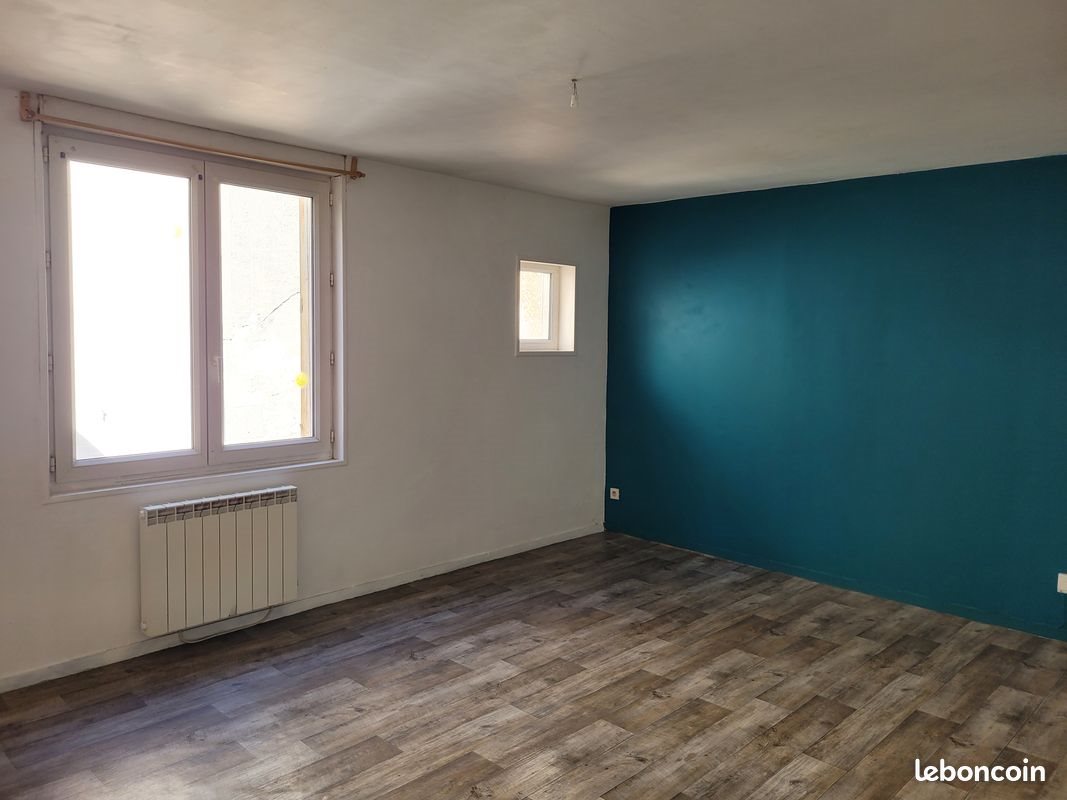 Appartement à louer, 40m², Bourges