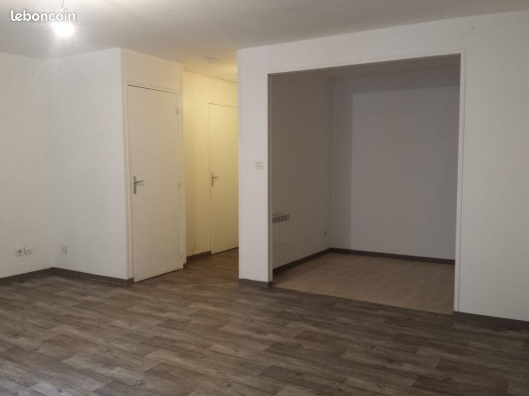 Appartement à louer, 40m², Bourges