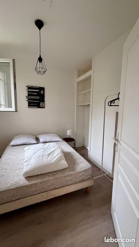 Appartement à louer, 29m², Pau