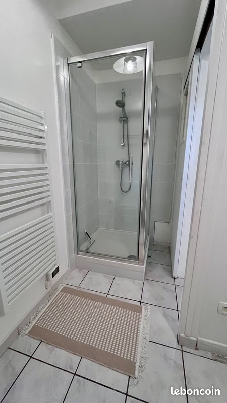 Appartement à louer, 29m², Pau