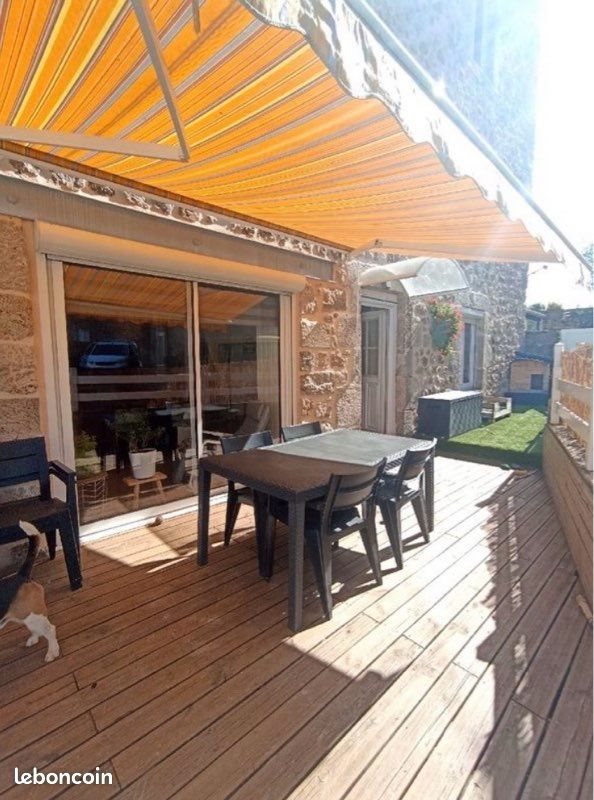 Maison à vendre, 127m², Yssingeaux