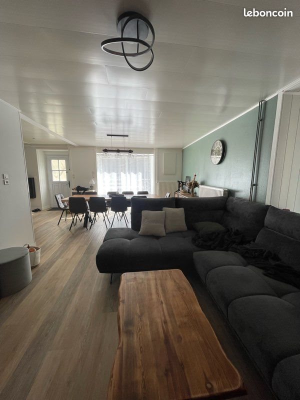 Maison à vendre, 127m², Yssingeaux