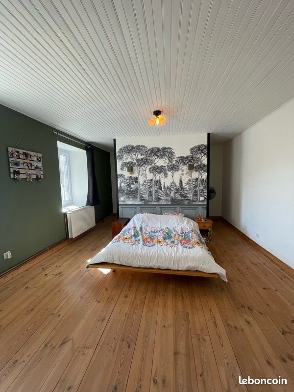 Maison à vendre, 127m², Yssingeaux