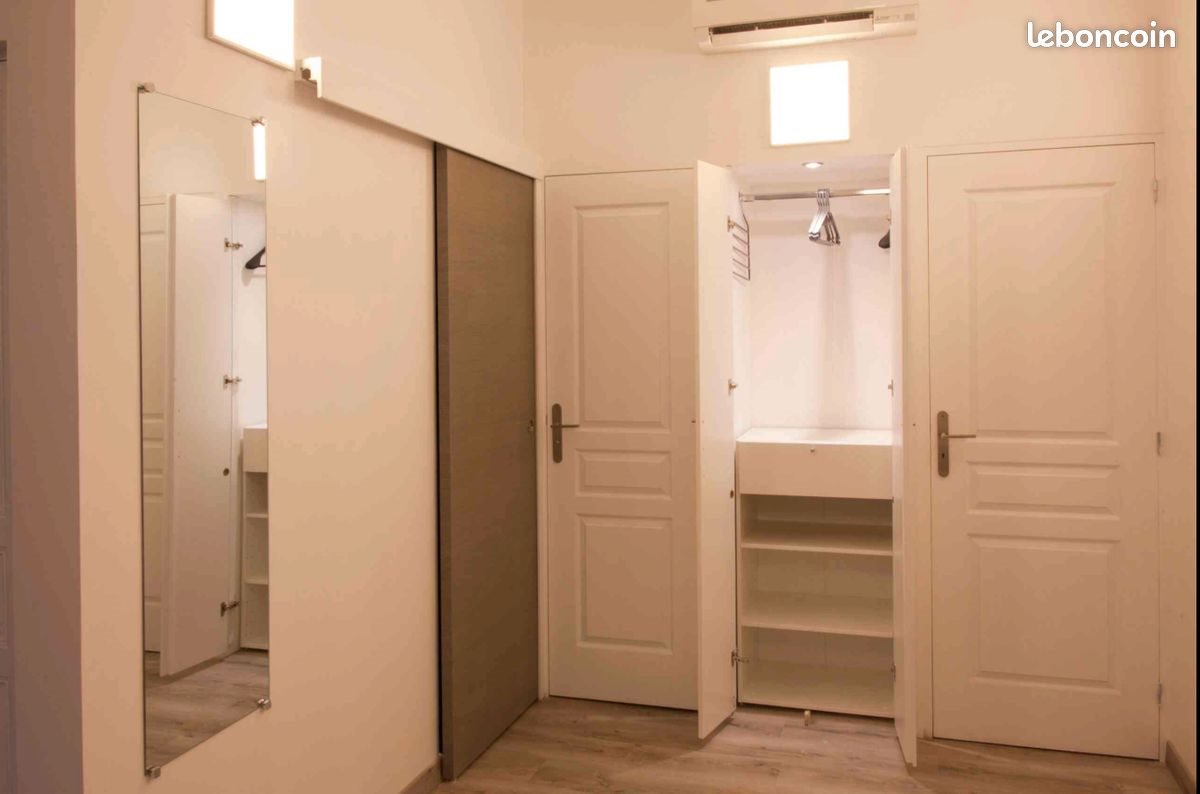 Appartement à louer, 34m², La Ciotat