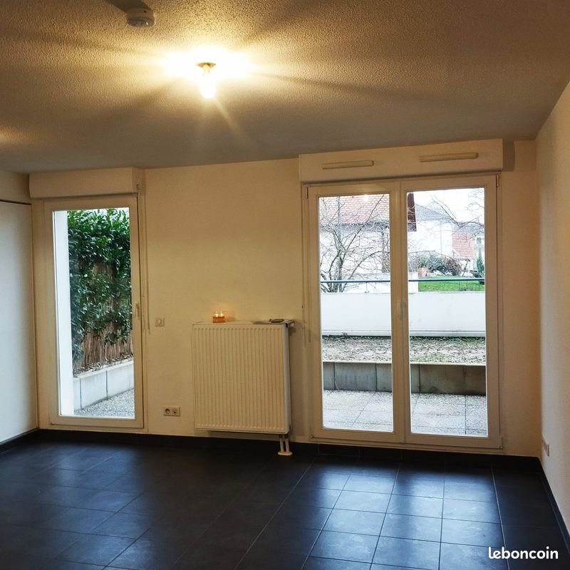 Appartement à louer, 42m², Haguenau