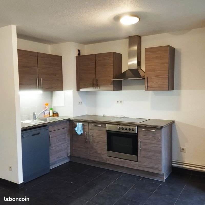 Appartement à louer, 42m², Haguenau