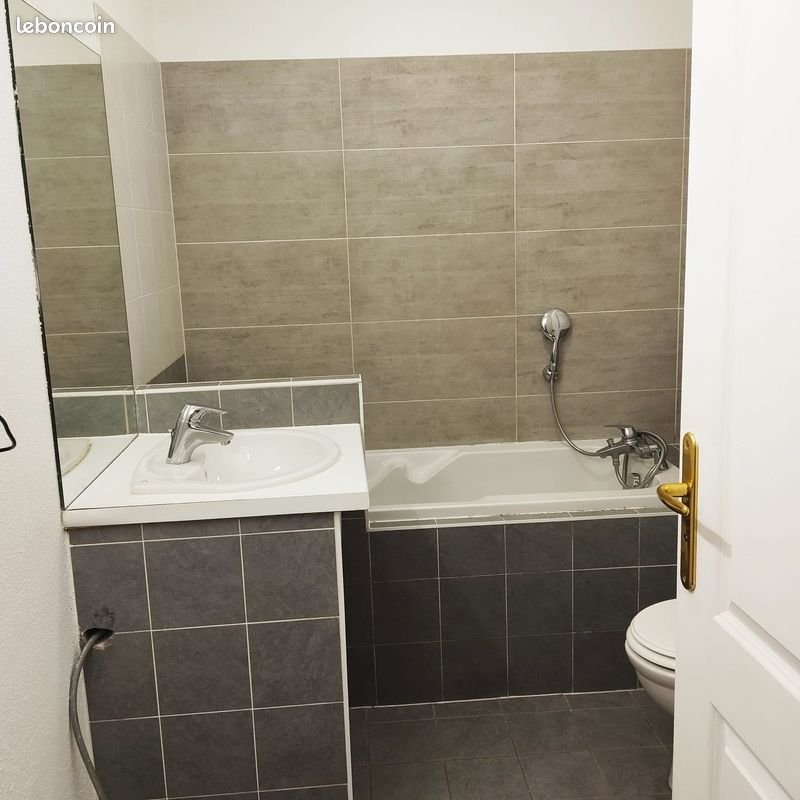 Appartement à louer, 42m², Haguenau