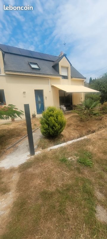 Maison à vendre, 139m², Herbignac