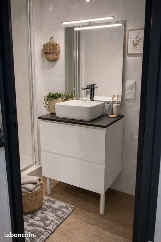 Appartement à louer, 25m², Labruguière