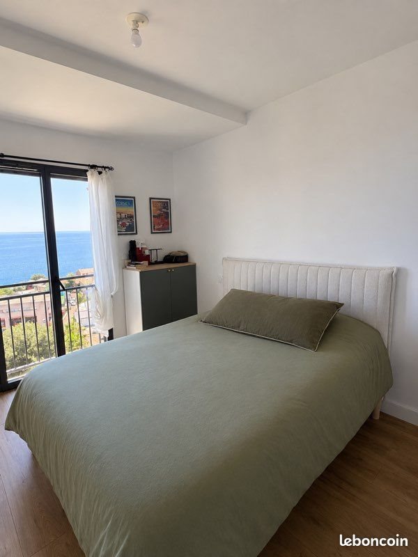 Appartement à vendre, 50m², Bastia