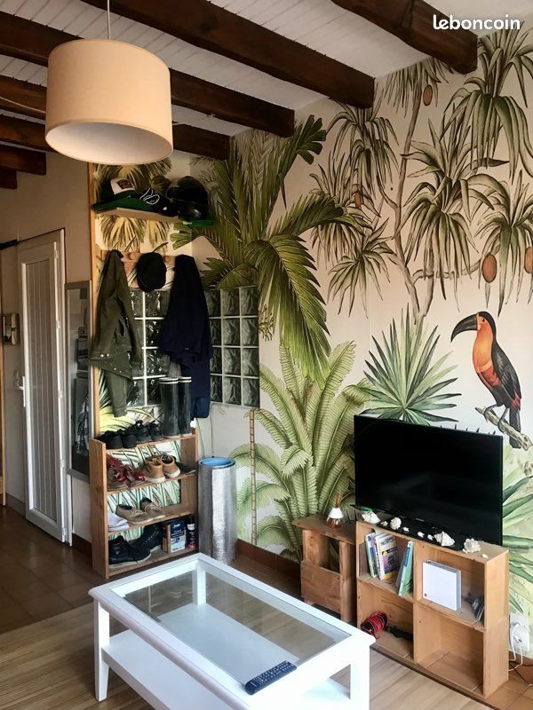 Appartement à louer, 39m², Arès