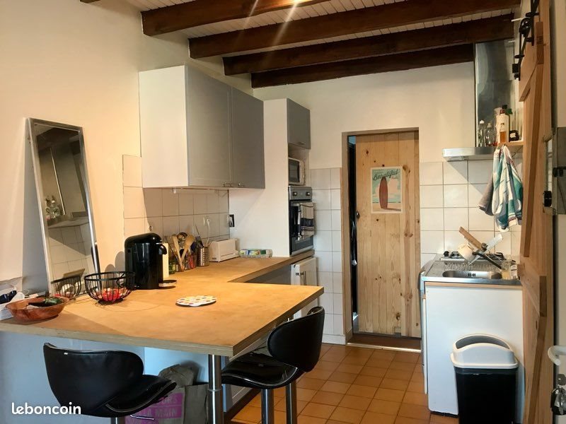 Appartement à louer, 39m², Arès