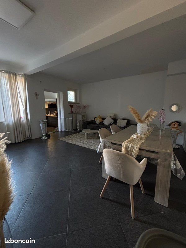 Maison à vendre, 85m², Maizières-lès-Metz