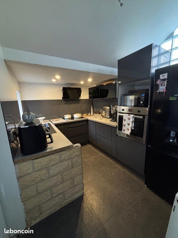 Maison à vendre, 85m², Maizières-lès-Metz