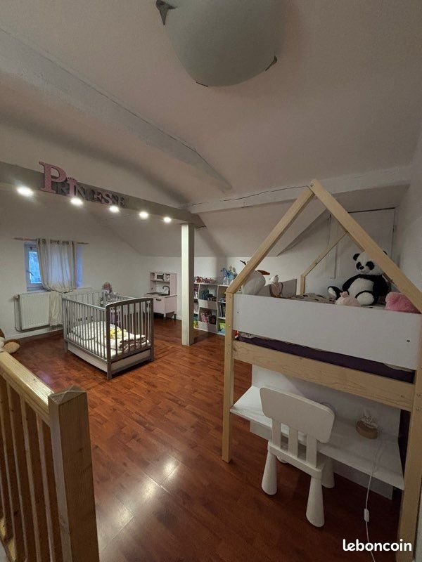 Maison à vendre, 85m², Maizières-lès-Metz