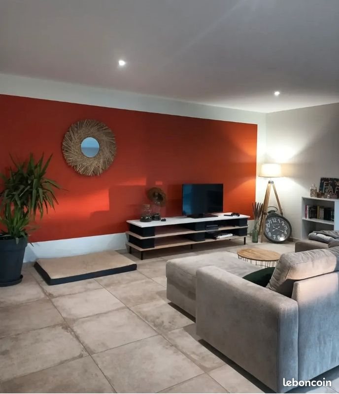 Maison à louer, 133m², Grignols
