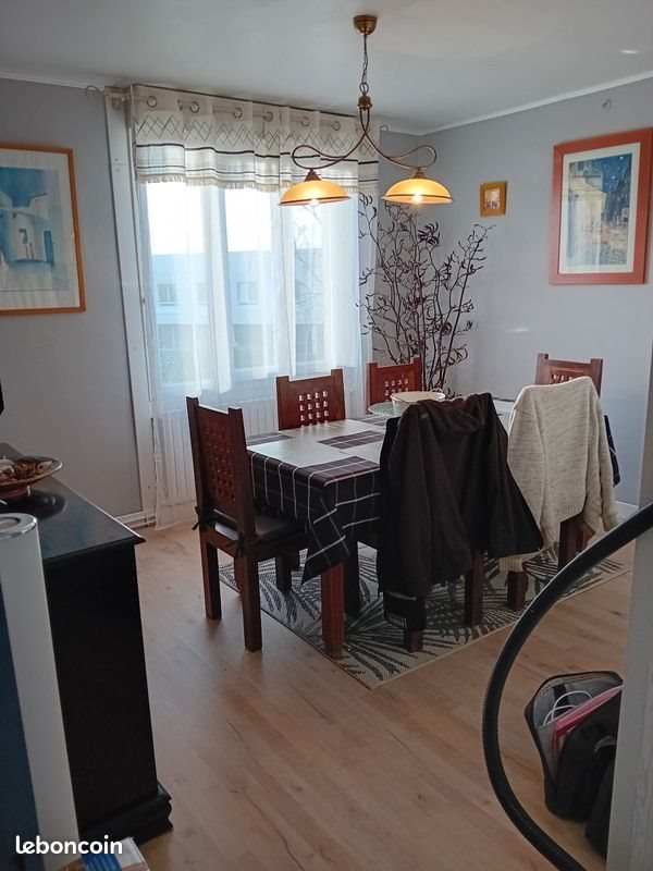 Maison à vendre, 80m², Ménéac