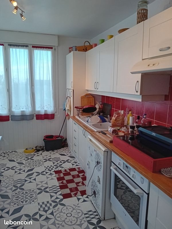 Maison à vendre, 80m², Ménéac