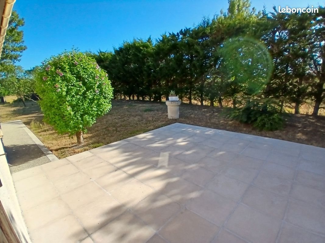 Maison à louer, 90m², Nercillac