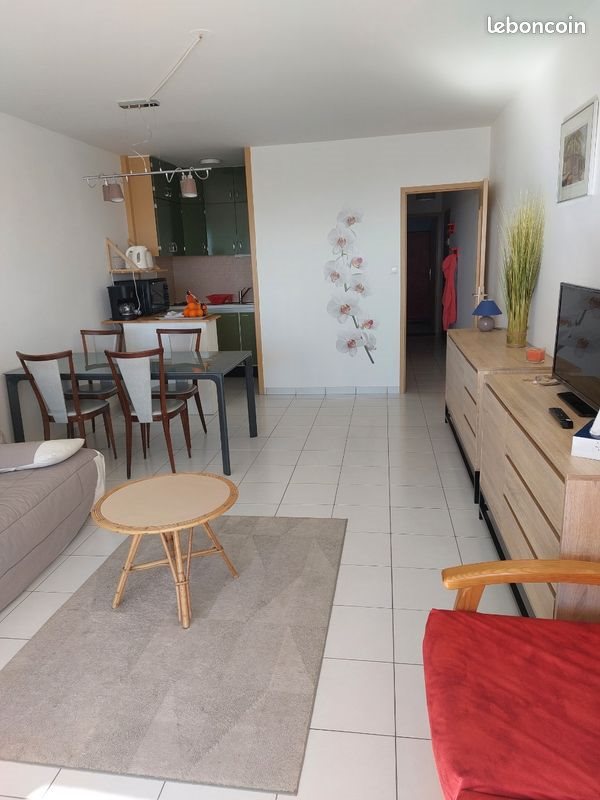 Appartement à louer, 54m², Saint-Jean-de-Monts