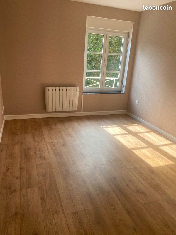 Appartement à louer, 60m², Saint-Evroult-Notre-Dame-du-Bois