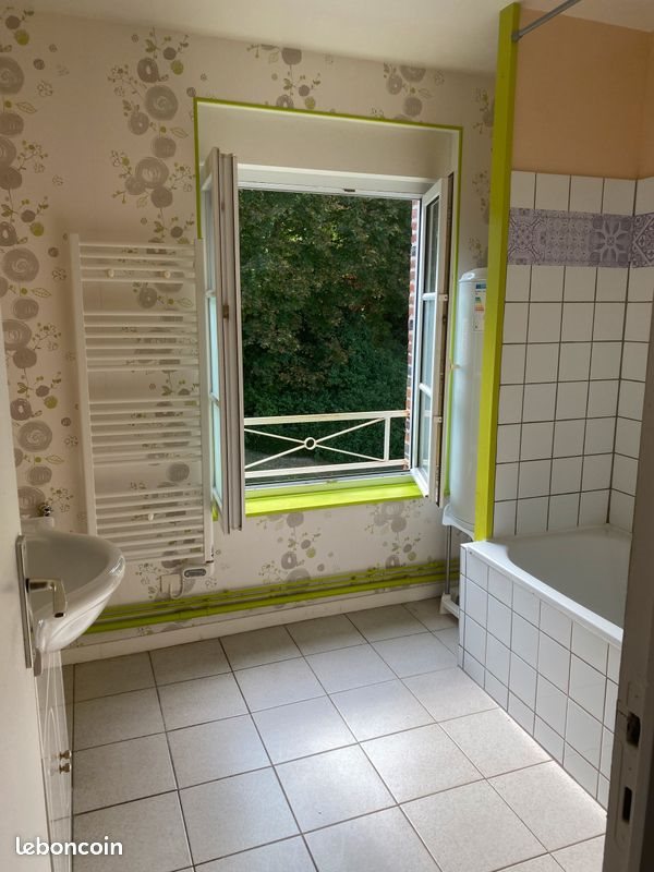 Appartement à louer, 60m², Saint-Evroult-Notre-Dame-du-Bois