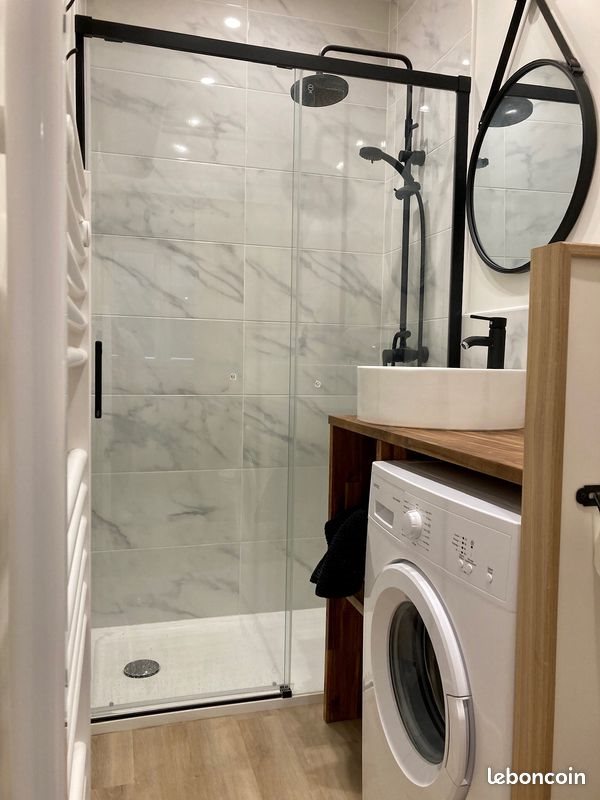 Appartement à louer, 18m², Poitiers