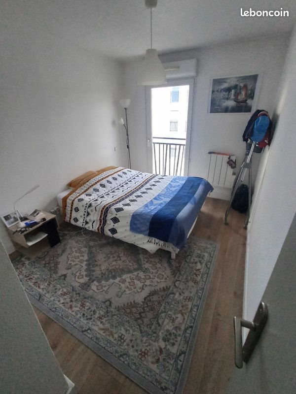 Appartement à louer, 62m², Bordeaux