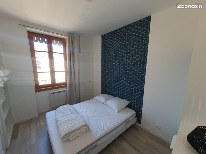 Appartement à louer, 43m², Mâcon