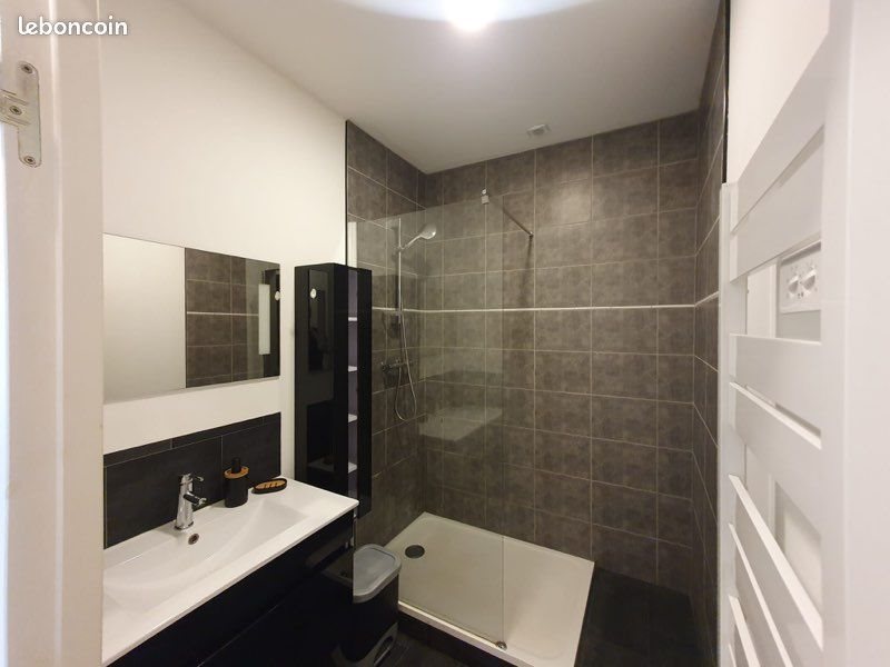 Appartement à louer, 43m², Mâcon