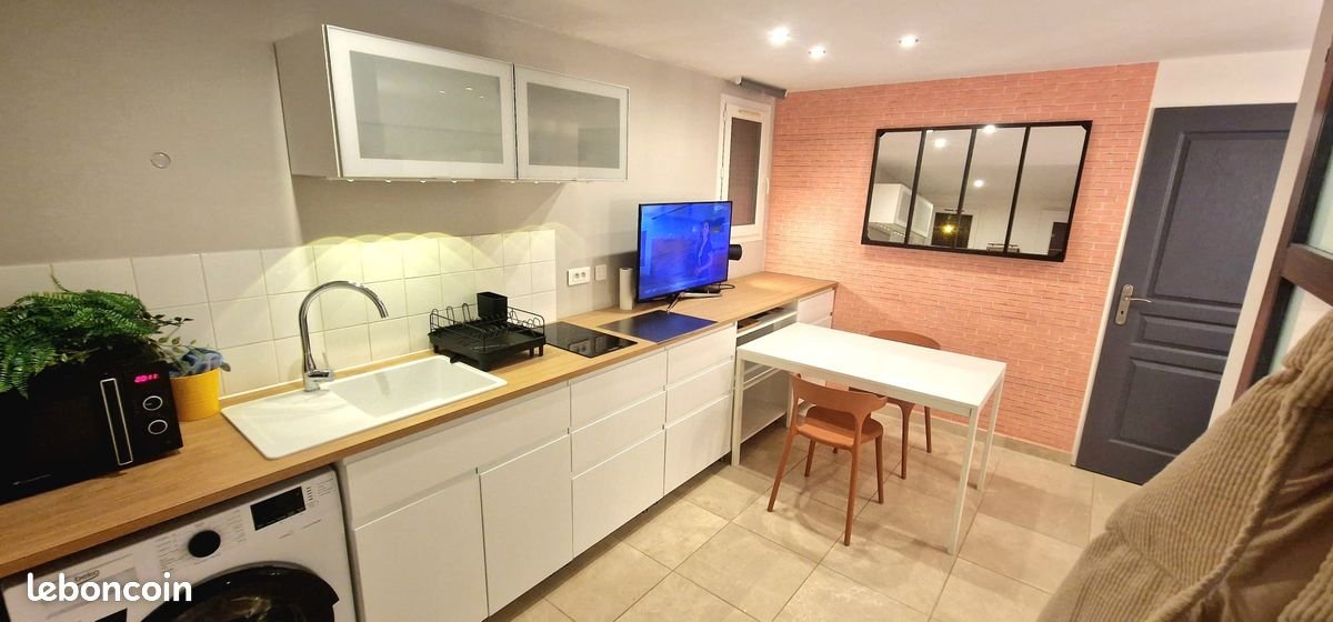 Appartement à louer, 35m², Aix-en-Provence