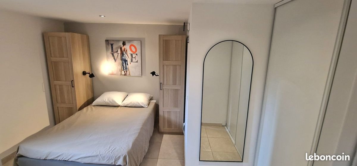 Appartement à louer, 35m², Aix-en-Provence